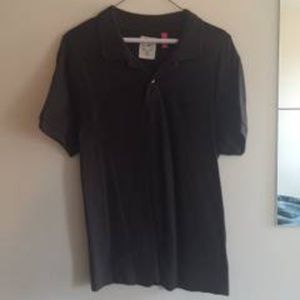 Marc Jacobs Brown Stinky Rat Polo